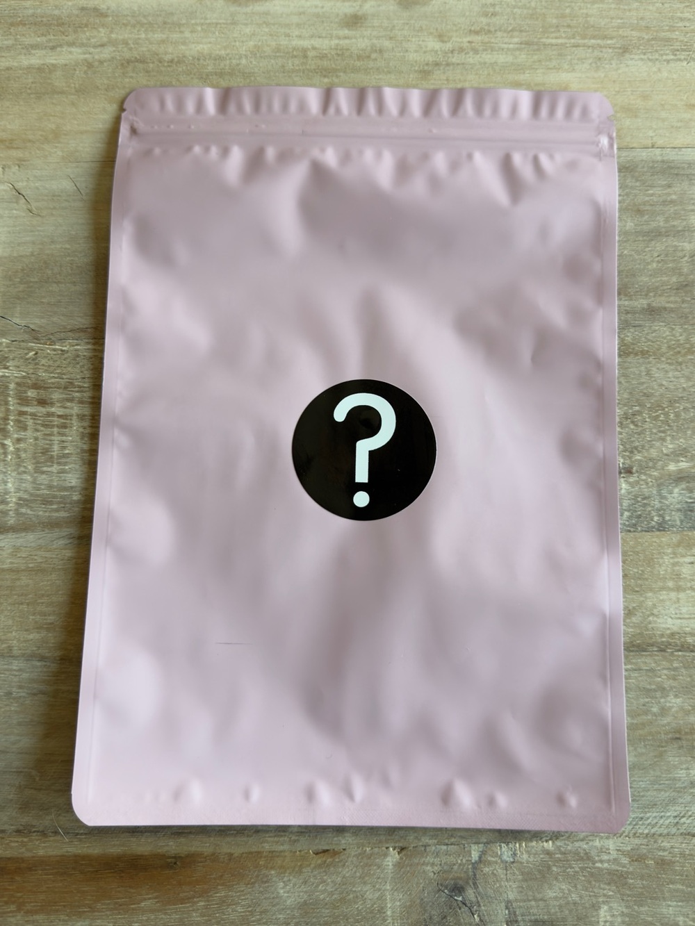 Mystery Bag - 6 Pieces